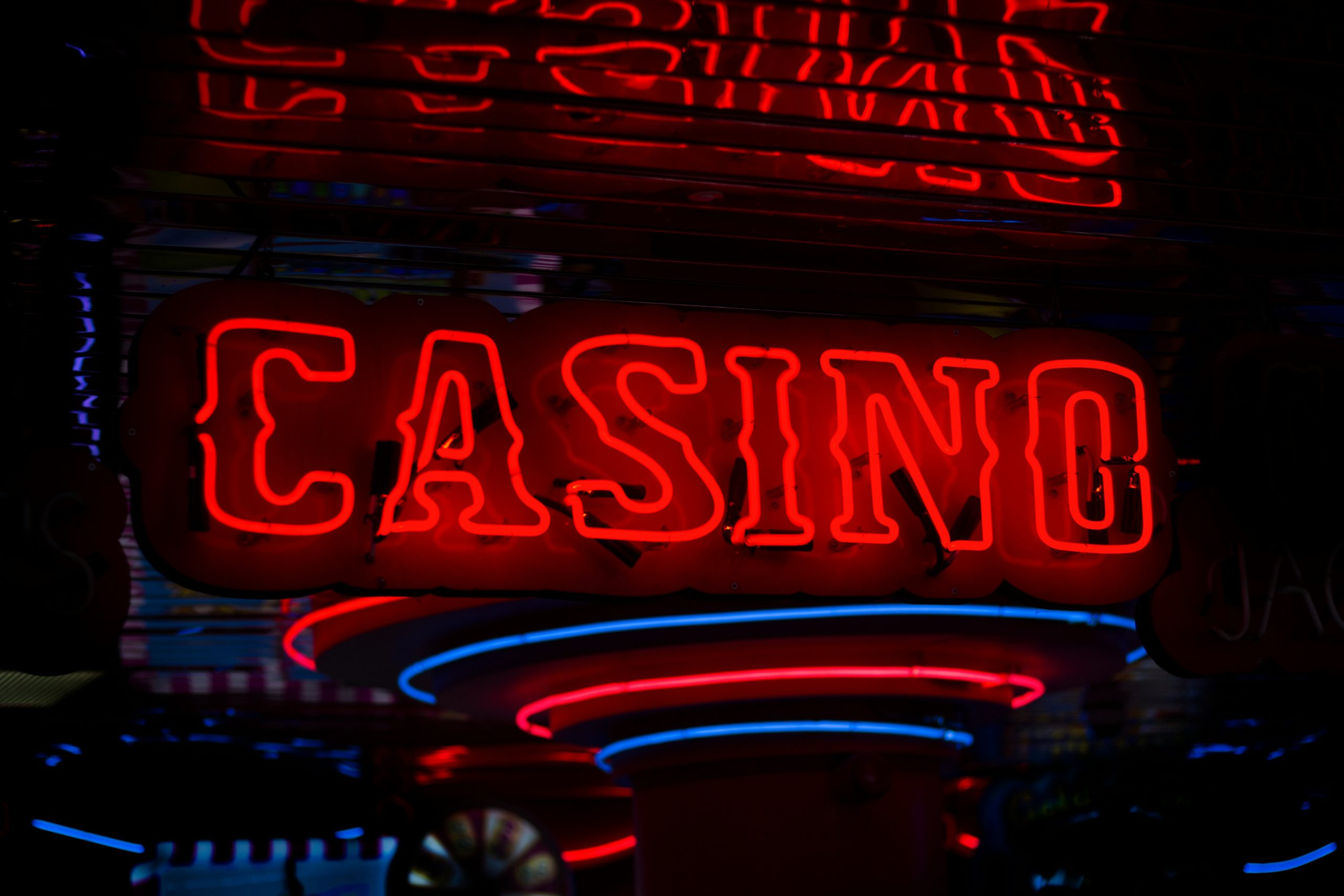 New Casinos